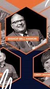 Join Tom Hamon ONLINE at The Word of the Lord Conference 2022. This is a prophetic conference to gather together to hear what God is saying to us. Register Now: https://christianinternational.regfox.com/2022-wol | Christian International - Santa Rosa Beach, FL | Facebook