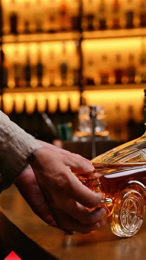 Disclaimer: Contains noh-alcoholic decorative models. Not for consumption. Video is for illustrative purposes only; the final product may vary.#Al #Uk #tiktokshop #fashion #bottles