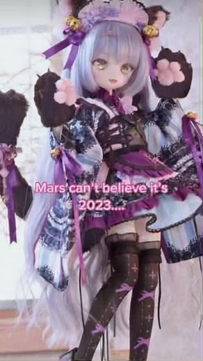 Clover/Mars (@sylveon._.doll)’s videos with alien blues - sped up songs