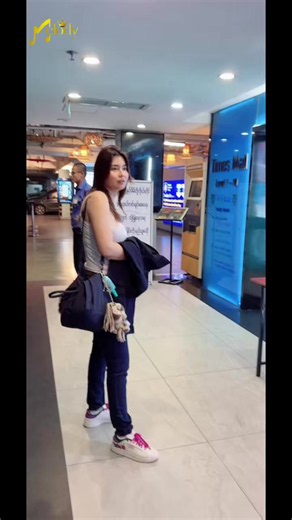 Actress Melody Iron Lady Academy Melody Myo Official — fan clip