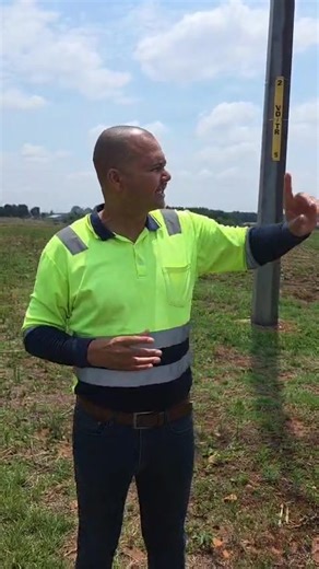 Salome Janse van Rensburg on Reels