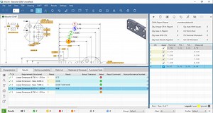 DISCUS CMM: Bridging CMM Data and AS9102 Reporting — CMM QUARTERLY