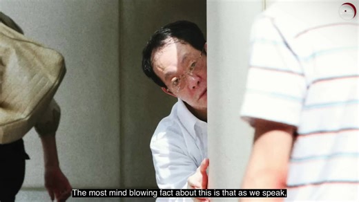 Graphic details of man who ate human flesh