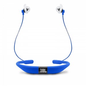 JBL Reflect Fit 無線入耳式運動耳機 藍色 香港行貨 電子產品 - 休閑娛樂 - 藍牙耳機 | 友和 YOHO