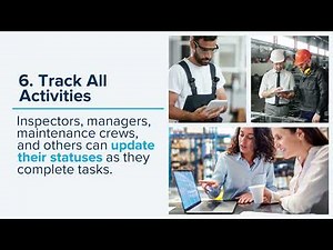 8 Ways Digitizing Your Manufacturing Equipment Maintenance Checklist With a Template