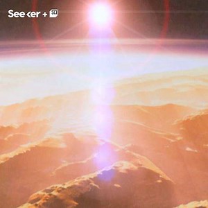 567K views · 161 reactions | A massive dust storm has blanketed the Red Planet in darkness, jeopardizing the future of NASA’s solar-powered Opportunity rover. | Seeker Universe | Facebook