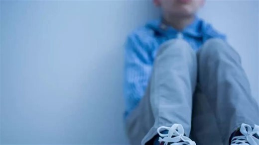 When should you call for help if you think a child is in danger?