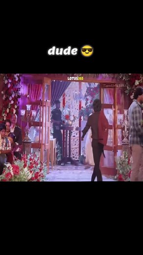 Dude: Unraveling the Tamil Love Story