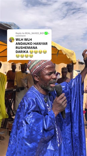 Replying to @REAL_NAXEE_BOY✅ #africa #arewa__tiktok #videoviral @__abuya Mai Dubun Isa@khalifa ammar namalan@AL,AMEEN C.E.O@S&A Furniture And Decoration@TAUHID@Uwaisul Qaraniy