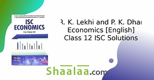 R. K. Lekhi and P. K. Dhar solutions for Economics [English] Class 12 ISC chapter 31 - National Income and Circular Flow of Income [2025 edition] | Shaalaa.com