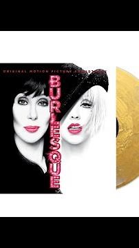 Real Gone's Wes the Warehouse Guy x BURLESQUE Soundtrack