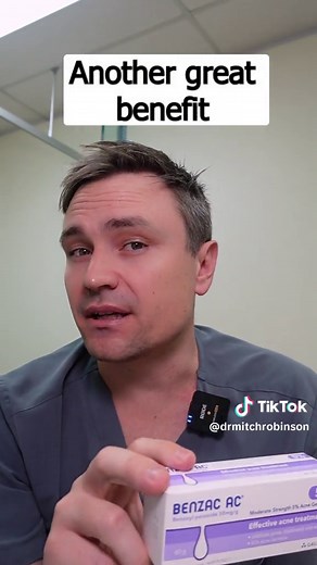 10% BenZac not for you? #acne #skincare #beauty