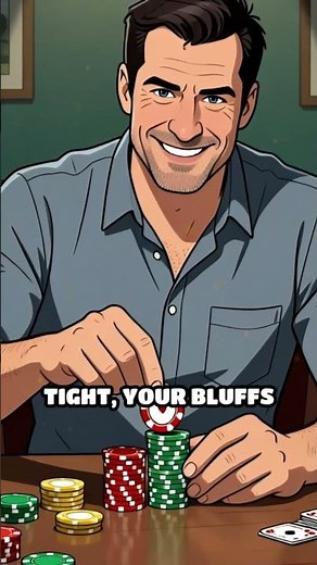 Mastering Texas Hold'em: Bluff Like a Pro