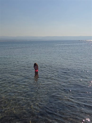 Embracing Cold Water Swimming in January