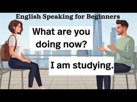 200+ Simple and Common Questions and Answers | English Speaking Practice for Beginners