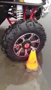 Arctic cat wildcat better steering