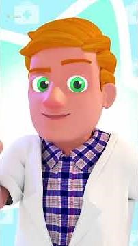 Five Little Farmees #trending #shorts #viral #explore