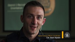 After our recruits complete six months of in-class training, we assign them to patrol different areas of #yyc. In these districts, officers are paired with a District Training Officer where they complete additional on-the-job training while serving Calgarians. Come serve the community with us. Join our team at https://join.calgarypolice.ca/ #WeAreHiring #JoinCPS | Calgary Police Service