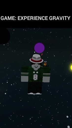 experience gravity Roblox game #roblox #music #memes #edit