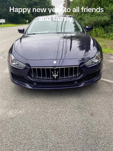 Happy new year standard auto sales Middleboro mass 02346