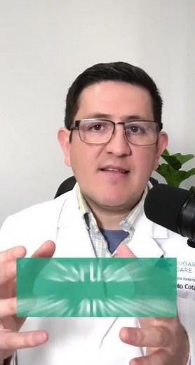 URGENT: Lower your fasting glucose below 100mg