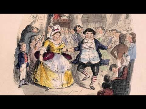 A Christmas Carol First Edition, Charles Dickens Museum