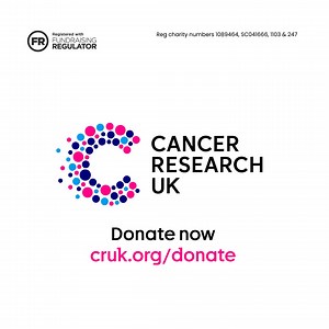 Our research led to the development of the HPV vaccine, which is expected to prevent almost 90% of cervical cancer cases in the UK. Without your donations, our life-saving research wouldn’t be possible. Help us fund research to save lives. | Cancer Research UK