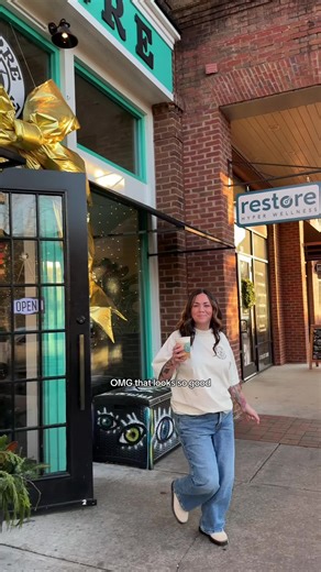 Discover the Best Ginger Coffee in Woodstock