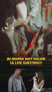 223K views · 8.5K reactions | JM Ibarra, Hindi Napigilang Mag-react sa Live?!掠#JMFYANG #JMIbarra #fyangsmith #fbreelsfypシ゚viral | StarScope Daily | Facebook