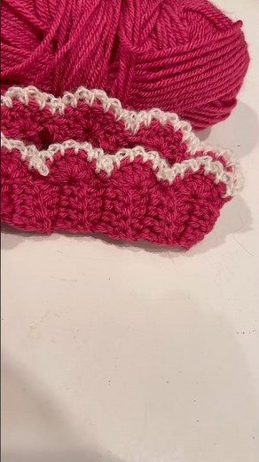 Crochet, baby crown headband easy crochet #knitandcrochetdesign #easycrochet #crochetforbeginners