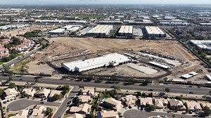 Arizona still at the top for data centers