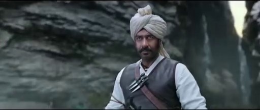 Tanhaji: The Unsung Warrior (2020) Hindi Full Movie HD | Ajay Devgn | Kajol | Saif Ali Khan | digita