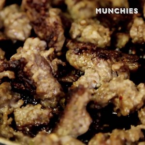 Strongman Robert Oberst wants you to know a secret Superfood for the Superman that could power you through hours of punishing training. video source: Munchies | Strongman Corporation