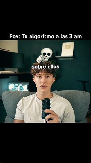 Tu algoritmo #shorts #algoritmo #dollardorado #dollarrr #dollardoradoyt