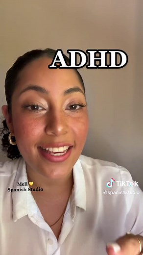 Understanding ADHD in Spanish: Meaning, Symptoms, and More!
