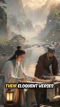 Unveiling the Tang Dynasty: The Golden Age of Chinese Art and Culture