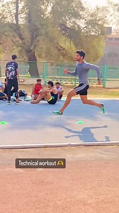 313K views · 3.6K reactions | Athlete speed Workout #running | Gurmeet 400m | Facebook