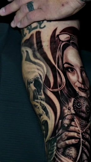 Artistic Tattoo Experiences at Mister Placasos