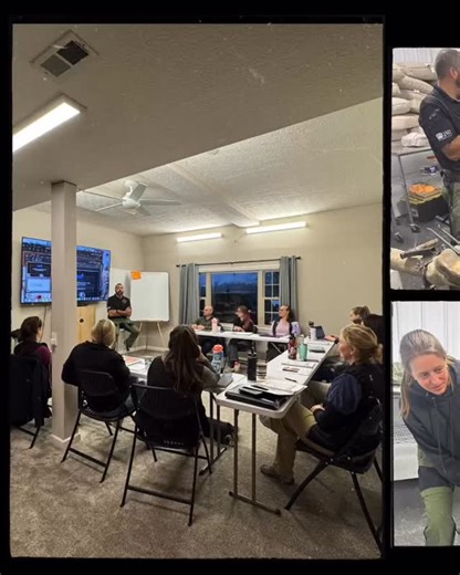 Our second Zoo Vet course and last course of 2025 is off to a great start! We are also so excited to be hosting our very first course at our NEW headquarters in Ohio!! Registration is open for our April and December vet courses for 2026. Participants will receive 45 CE credits through ACZM for attending! Visit www.zhtp.org for more information! #ZHTP #zoohoofstocktrimprogram #vetonlycourse #december2025vetcourse #ACZM | Zoo Hoofstock Trim Program