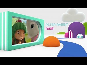Peter Rabbit: Up Next Bumpers (2013-2018)
