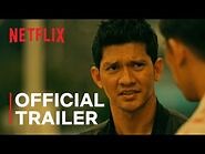 Fistful of Vengeance - Official Trailer - Netflix
