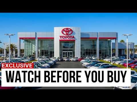 7 Worst and 3 Best Car Dealerships in America (2026 Update Based on Consumer Reports)