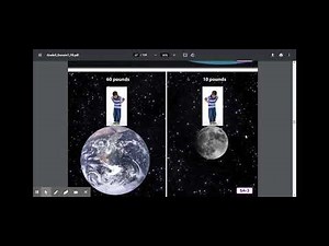 Unit 7 Lesson 5 Gravity