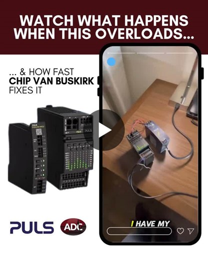 Smart Circuit Protection w/ Full Control At Every Channel | Contact ADC Reps | Automated Dynamics Corp.
