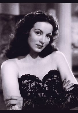 Famous Mexican Actress Mid 1900s #1950s #1960s #mexico #mexicanwomen #beautiful