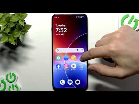 OnePlus 15R – How to Factory Reset