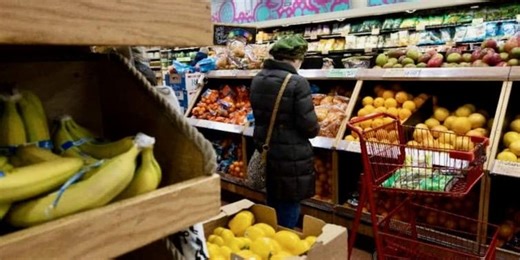 What’s the latest on GMOs and gene-edited foods – and what are the concerns? An expert explains