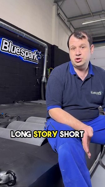 How do tuning boxes work? #chiptuning #tuning #modified #tuned #engineer #mechanic