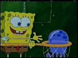 Nickelodeon commercials from March 30, 2009