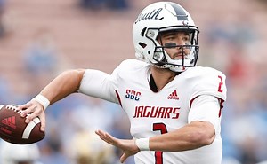 South Alabama vs Troy: Date, Time and TV Channel to watch or live stream free 2022 NCAA College Football Week 8 in the US